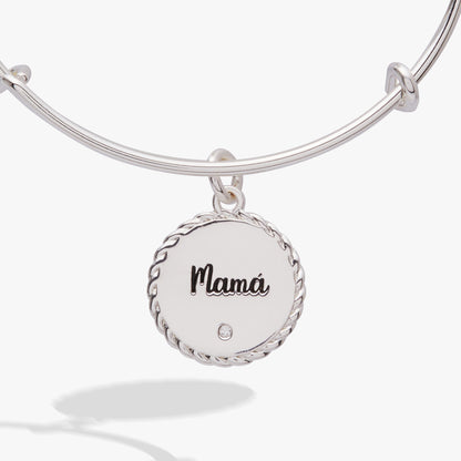 Mamá Charm Bangle ALEX AND ANI
