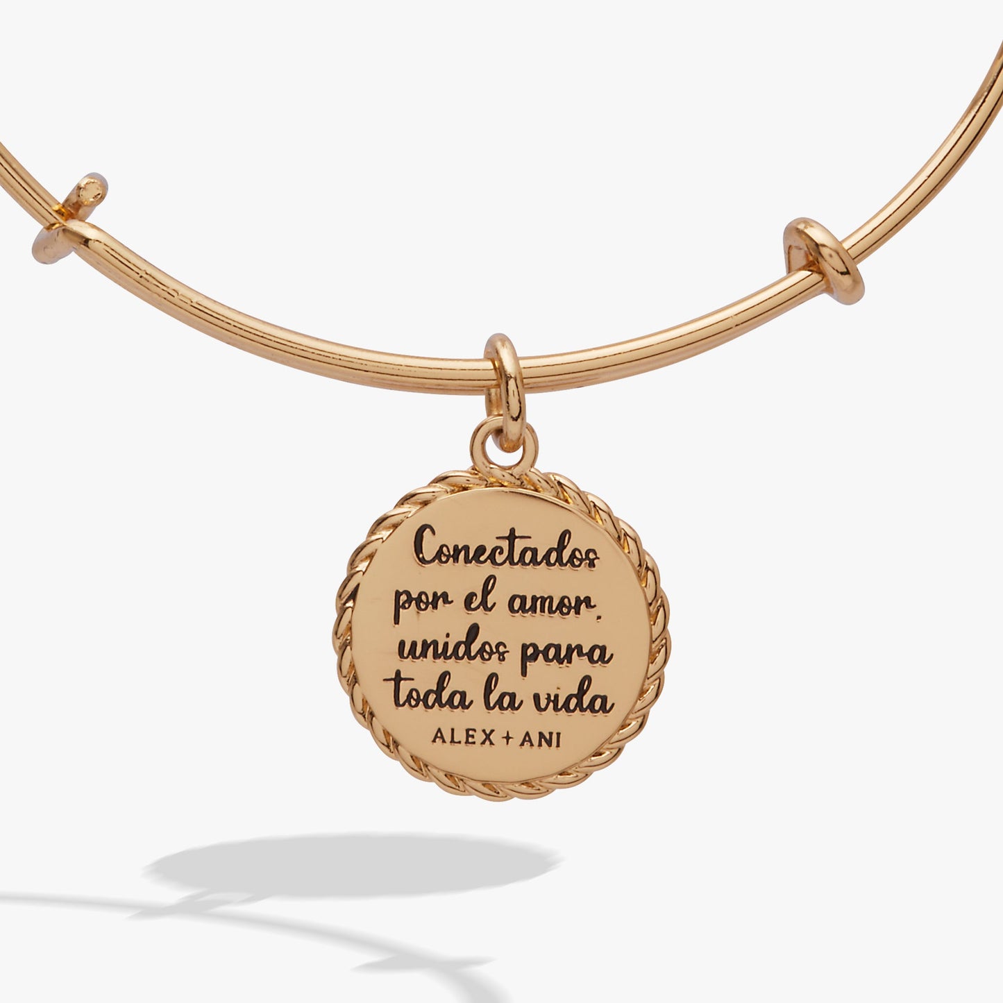Mamá Charm Bangle ALEX AND ANI