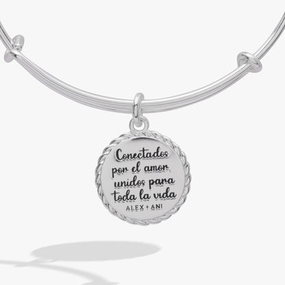 Mamá Charm Bangle ALEX AND ANI
