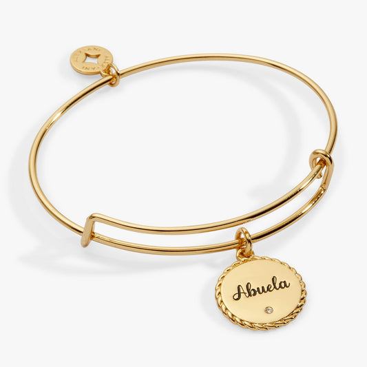 Abuela Charm Bangle ALEX AND ANI