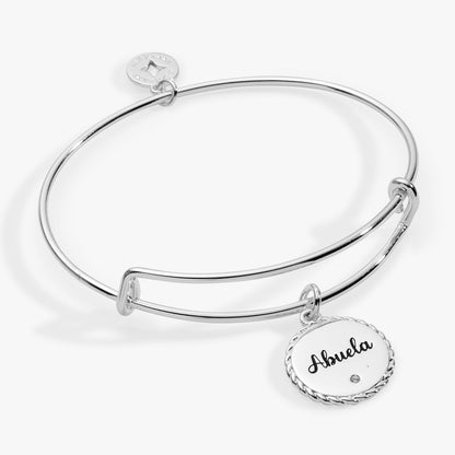 Abuela Charm Bangle ALEX AND ANI