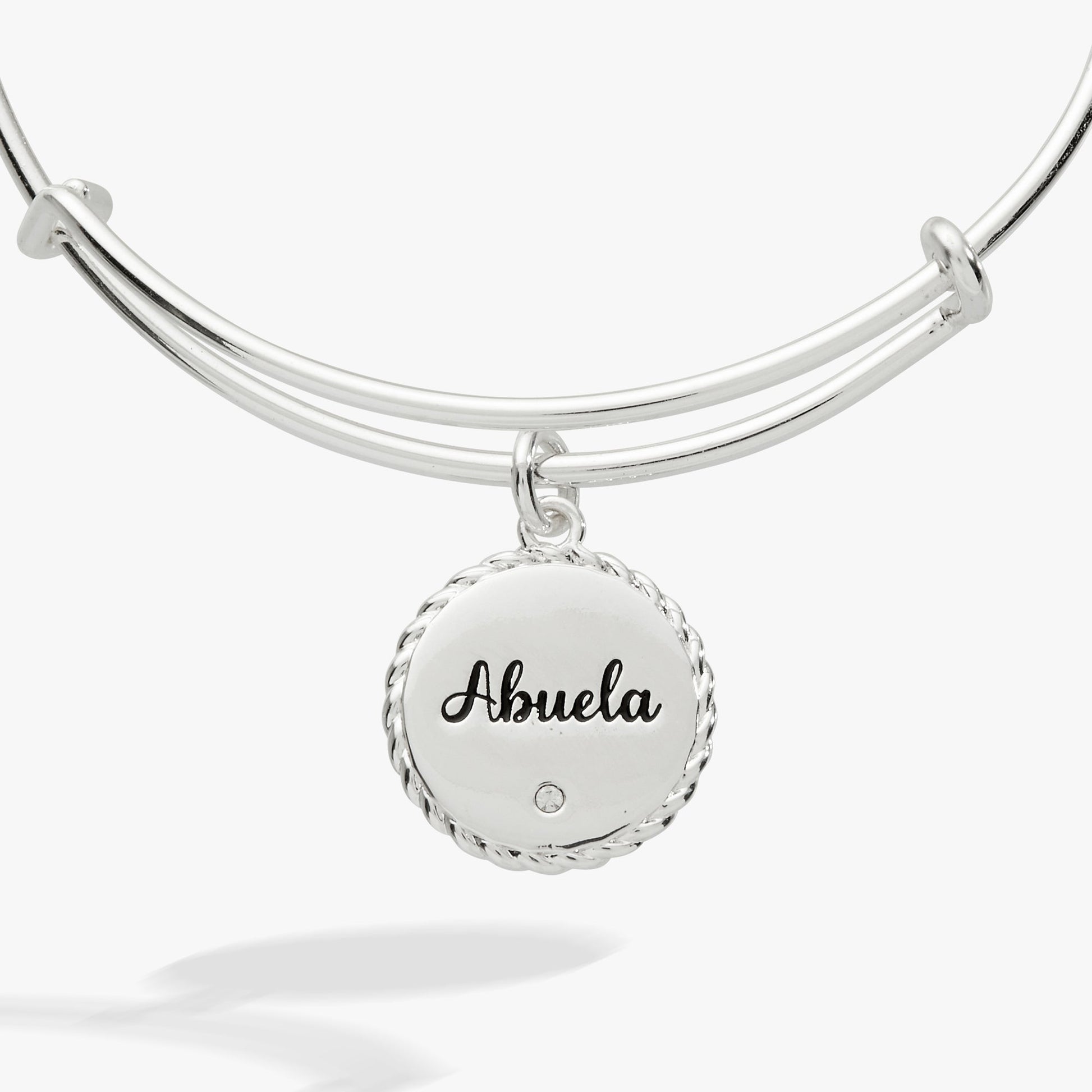 Abuela Charm Bangle ALEX AND ANI