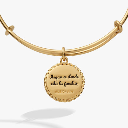 Abuela Charm Bangle ALEX AND ANI