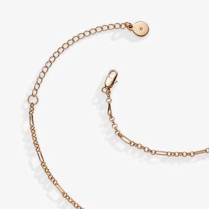 Faith and Family Star of David Pendant Necklace ALEX AND ANI