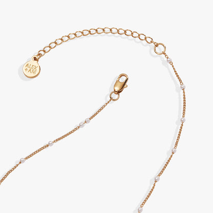 Divine Guides Star of David Pendant Necklace ALEX AND ANI