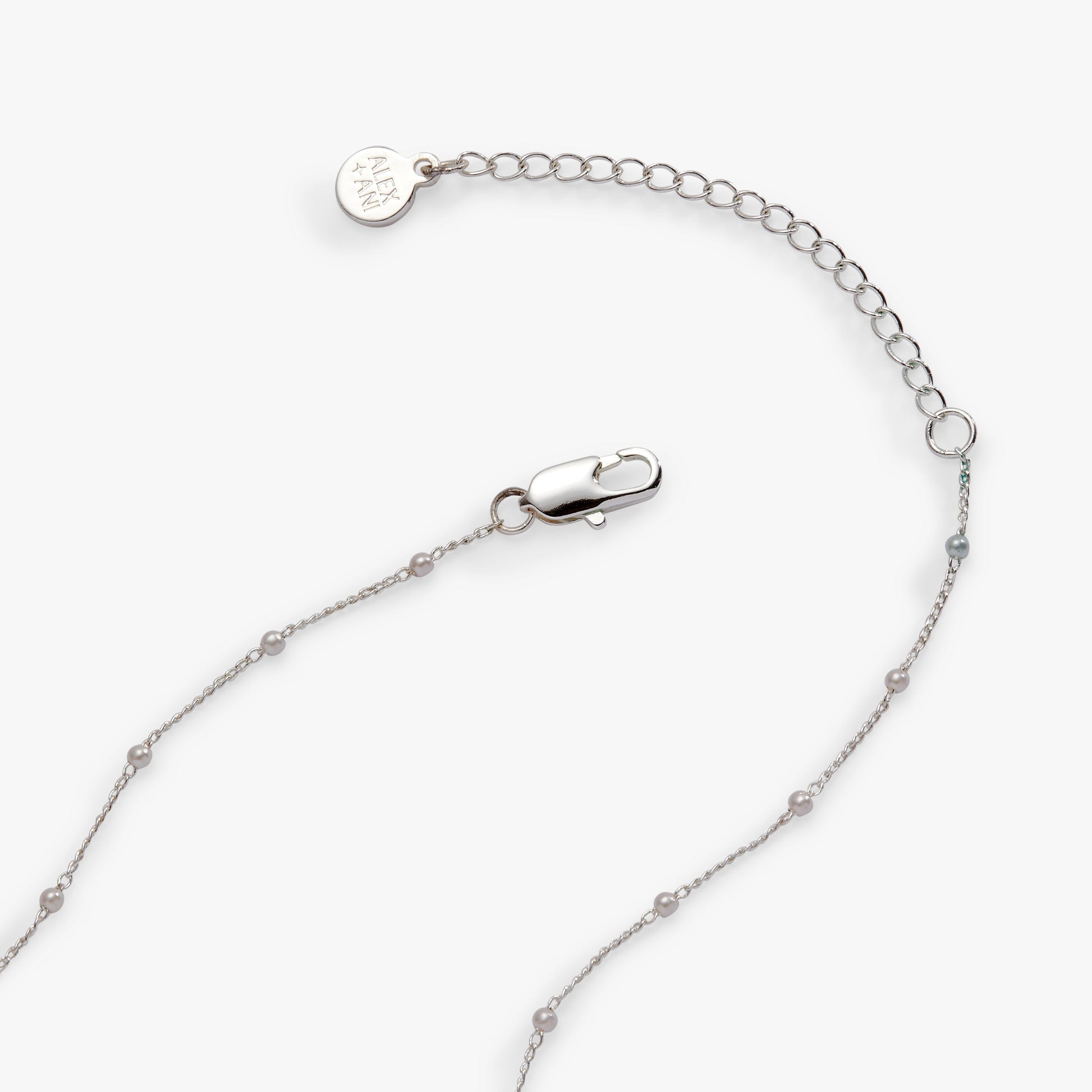 Divine Guides Star of David Pendant Necklace ALEX AND ANI