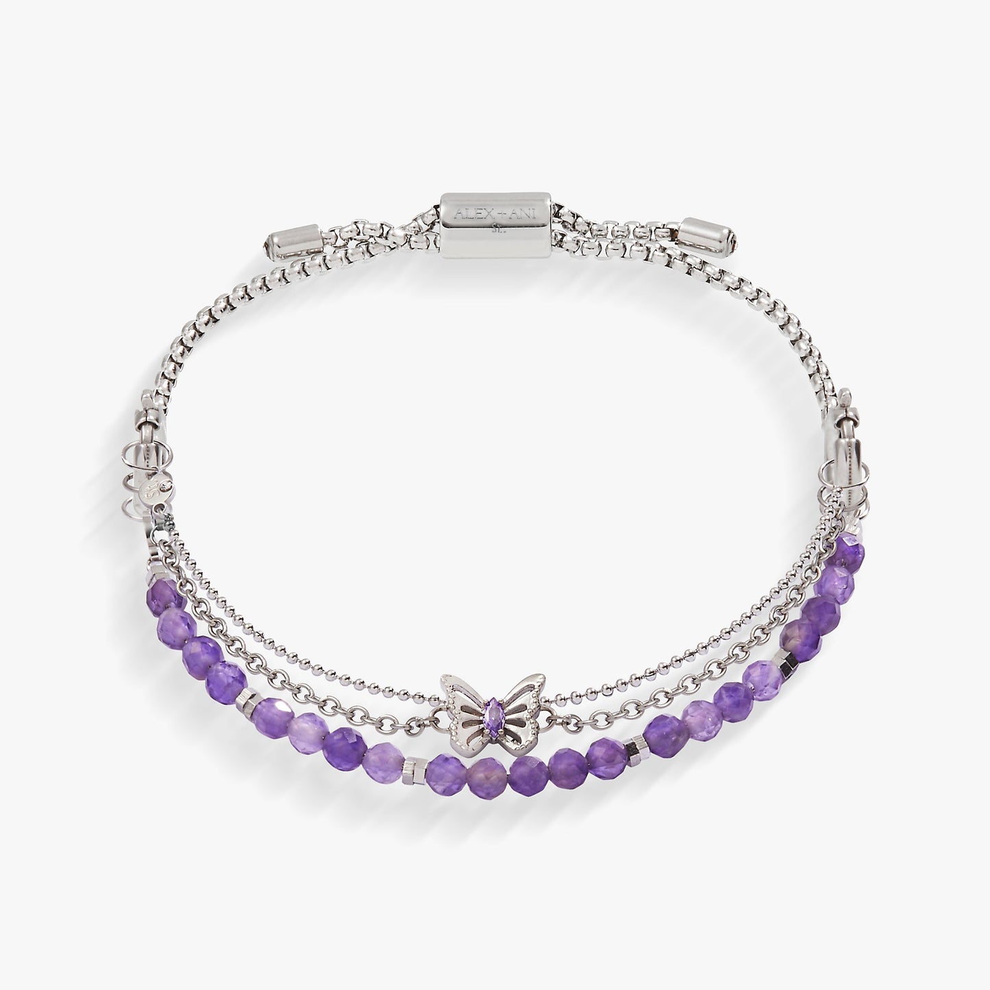 Butterfly Stranded™ Bracelet Set ALEX AND ANI