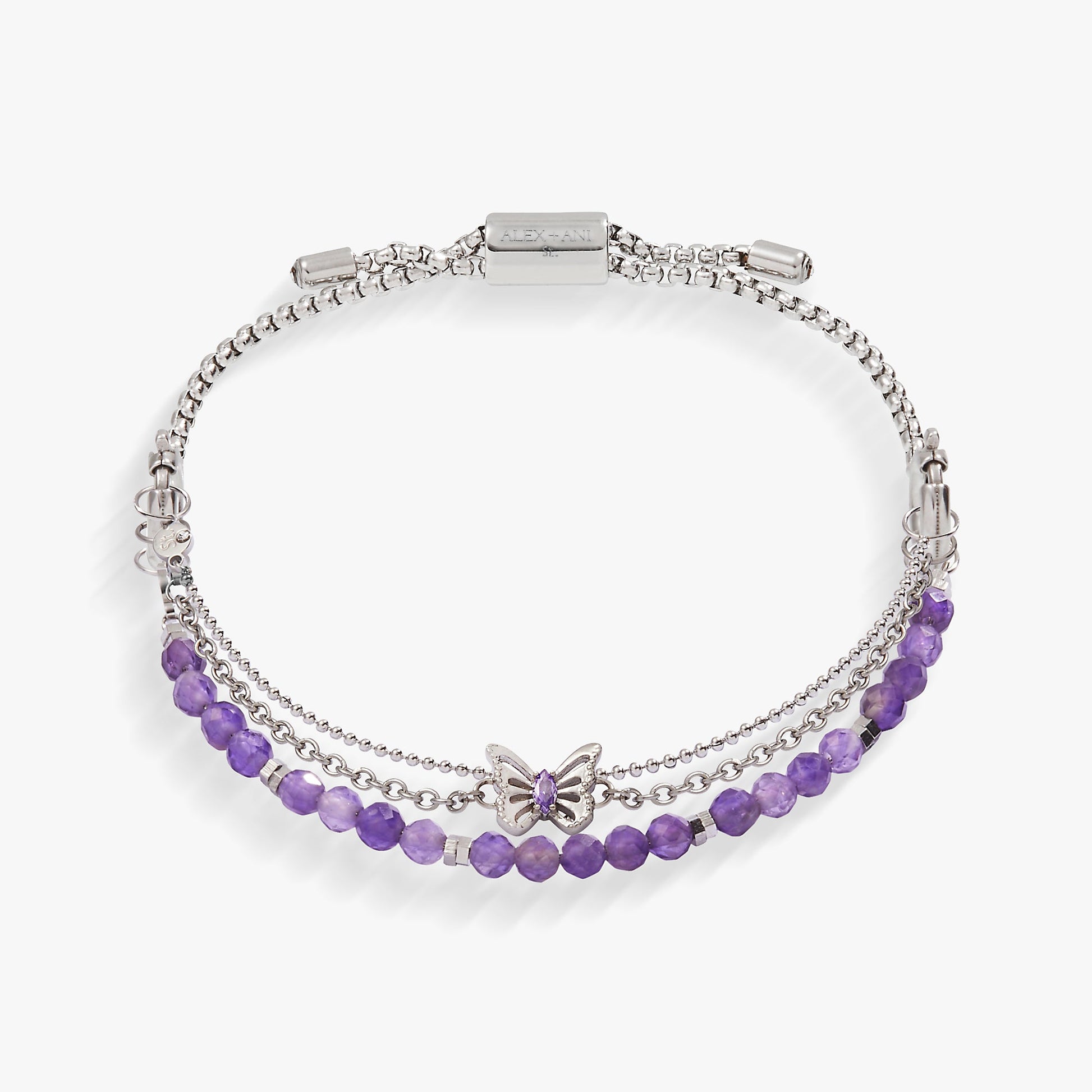 Butterfly Stranded™ Bracelet Set ALEX AND ANI