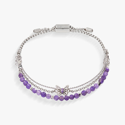 Butterfly Stranded™ Bracelet Set ALEX AND ANI