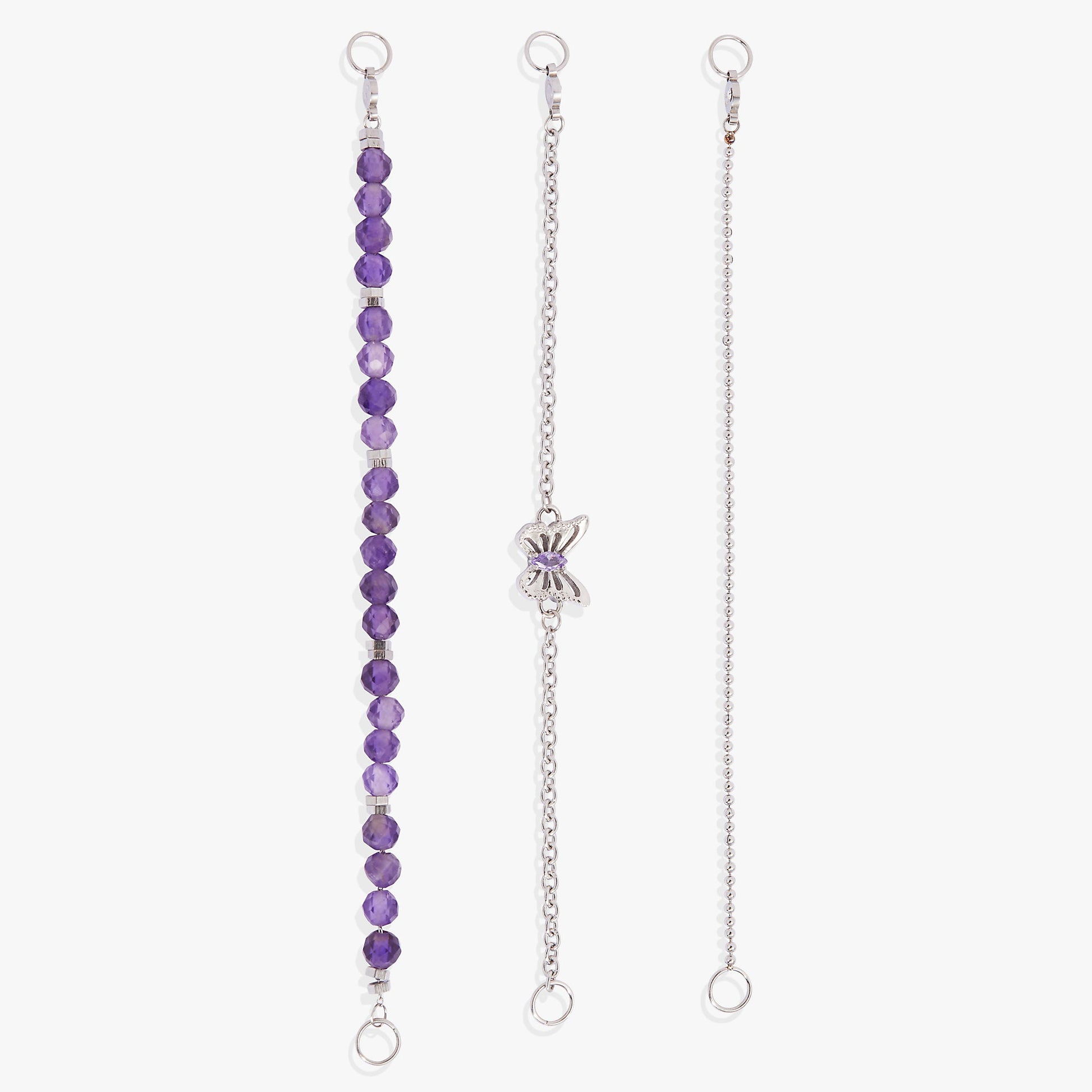 Butterfly Stranded™ Bracelet Set ALEX AND ANI