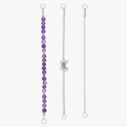 Butterfly Stranded™ Bracelet Set ALEX AND ANI