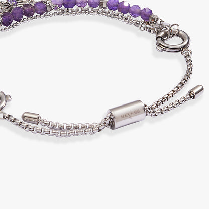 Butterfly Stranded™ Bracelet Set ALEX AND ANI