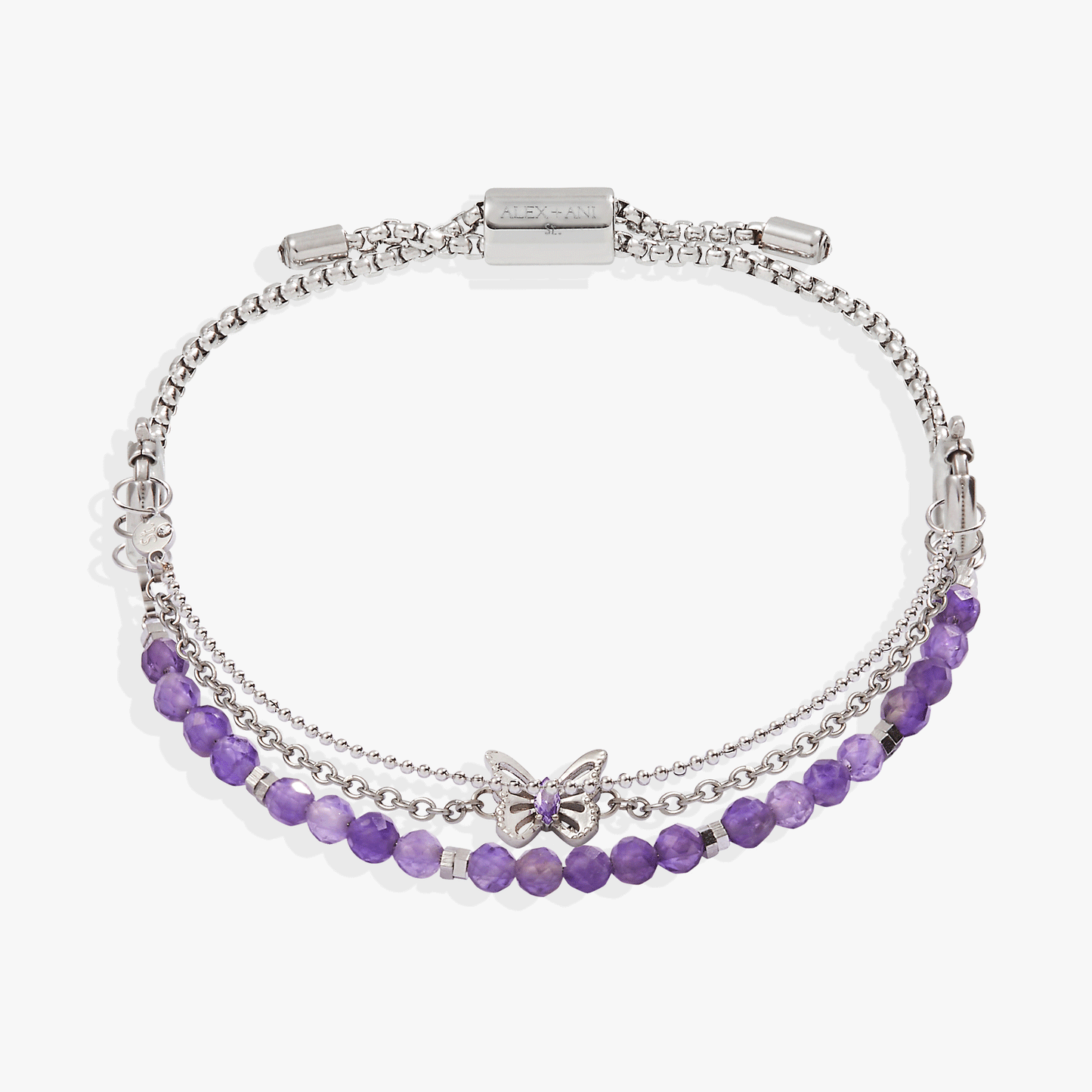 Butterfly Stranded™ Bracelet Set ALEX AND ANI