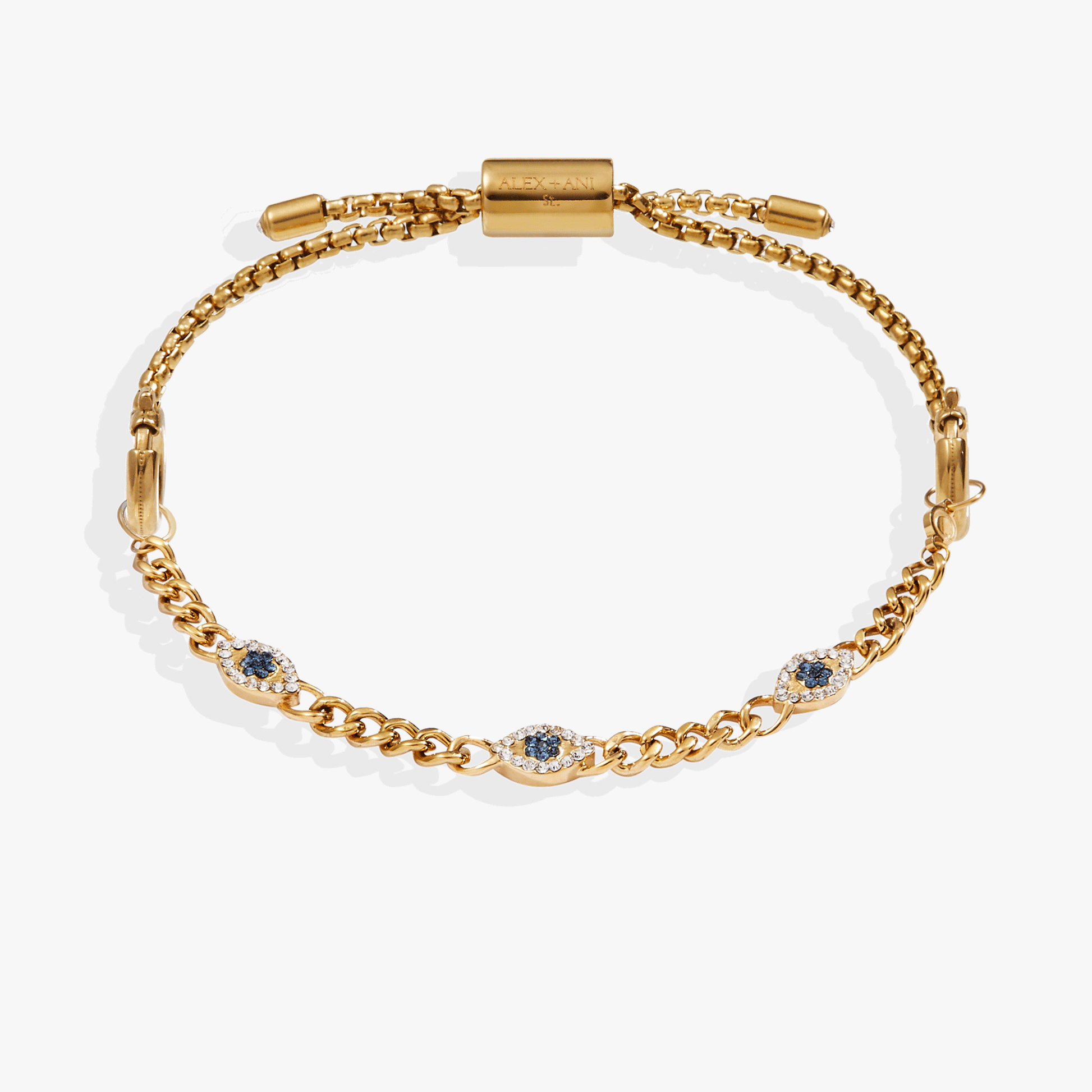 Evil Eye Stranded™ Bracelet Set ALEX AND ANI