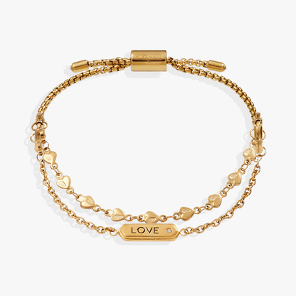Love Stranded™ Bracelet Set ALEX AND ANI