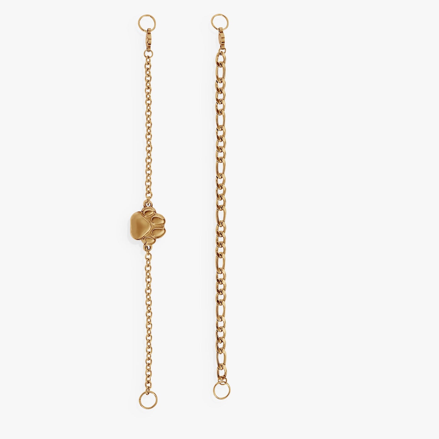 Paw Print Stranded™ Bracelet Set ALEX AND ANI