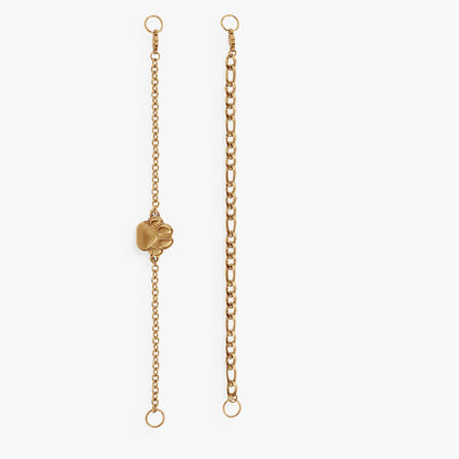 Paw Print Stranded™ Bracelet Set ALEX AND ANI