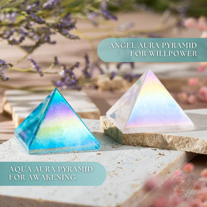 Summon My Power - Pyramids of Inner Fire Conscious Items
