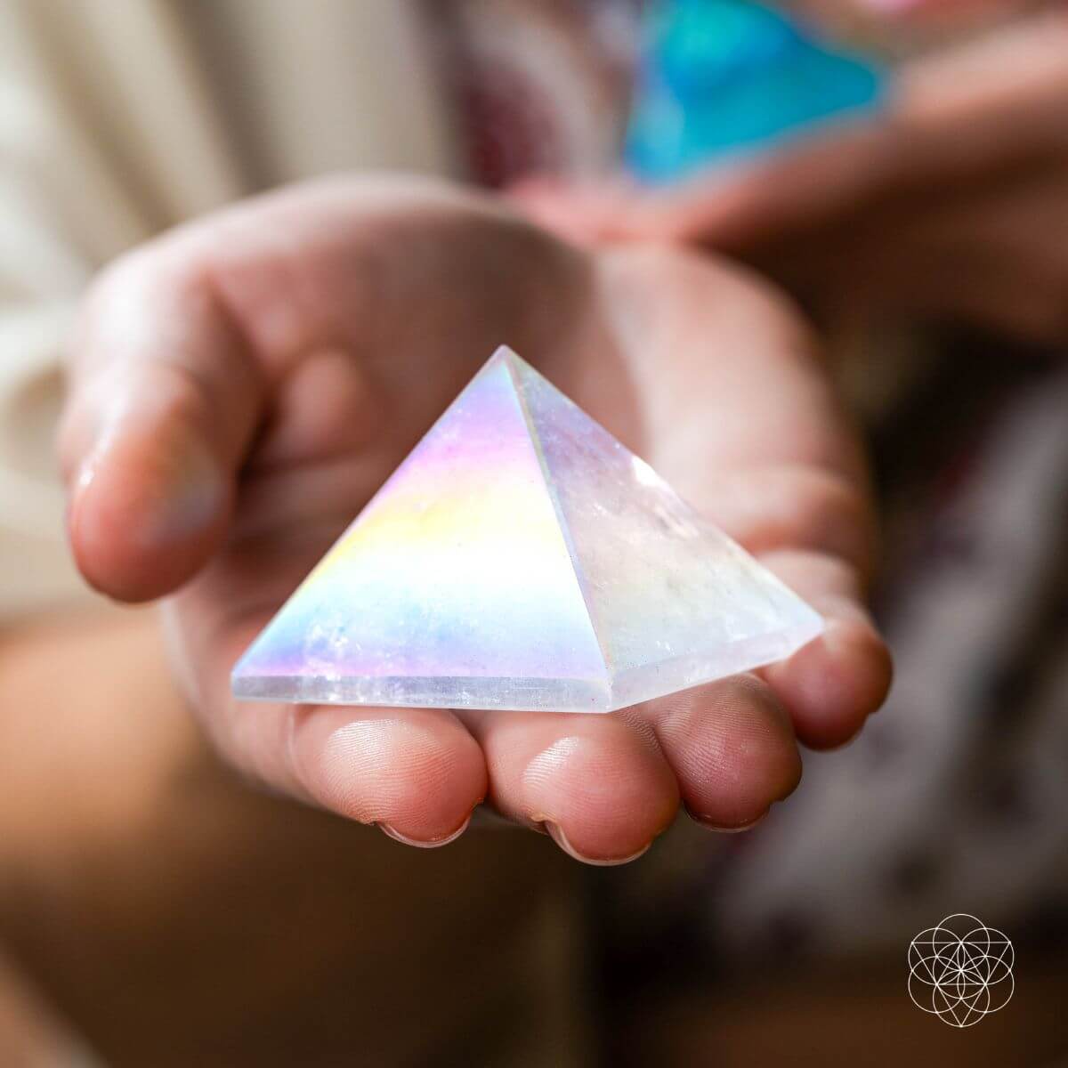 Summon My Power - Pyramids of Inner Fire Conscious Items