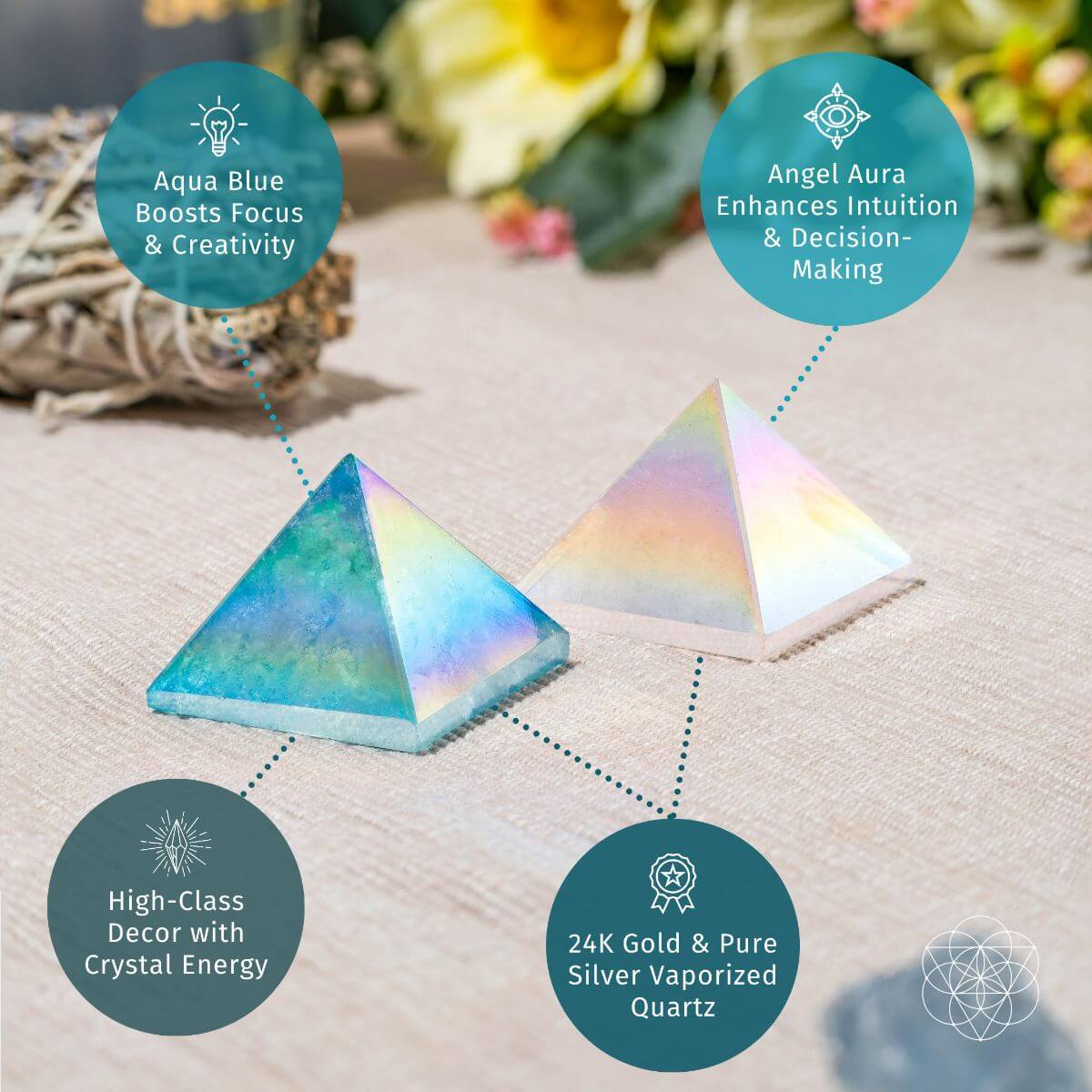 Summon My Power - Pyramids of Inner Fire Conscious Items