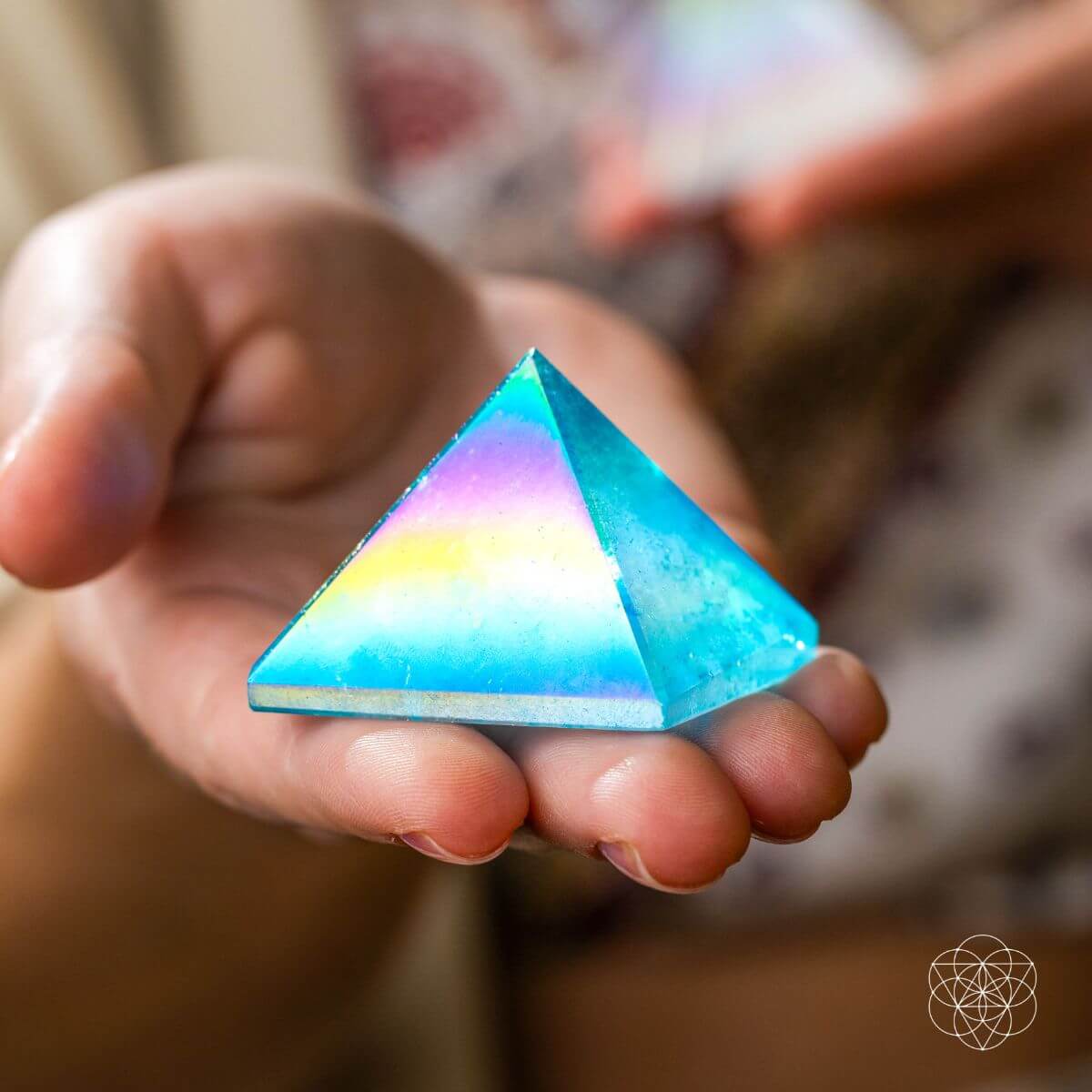 Summon My Power - Pyramids of Inner Fire Conscious Items
