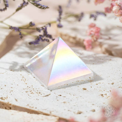 Summon My Power - Pyramids of Inner Fire Conscious Items