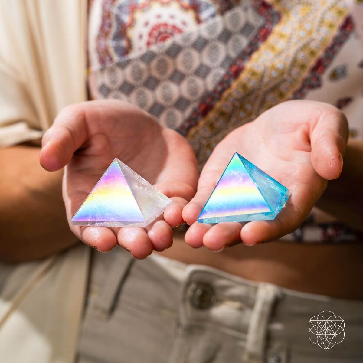 Summon My Power - Pyramids of Inner Fire Conscious Items