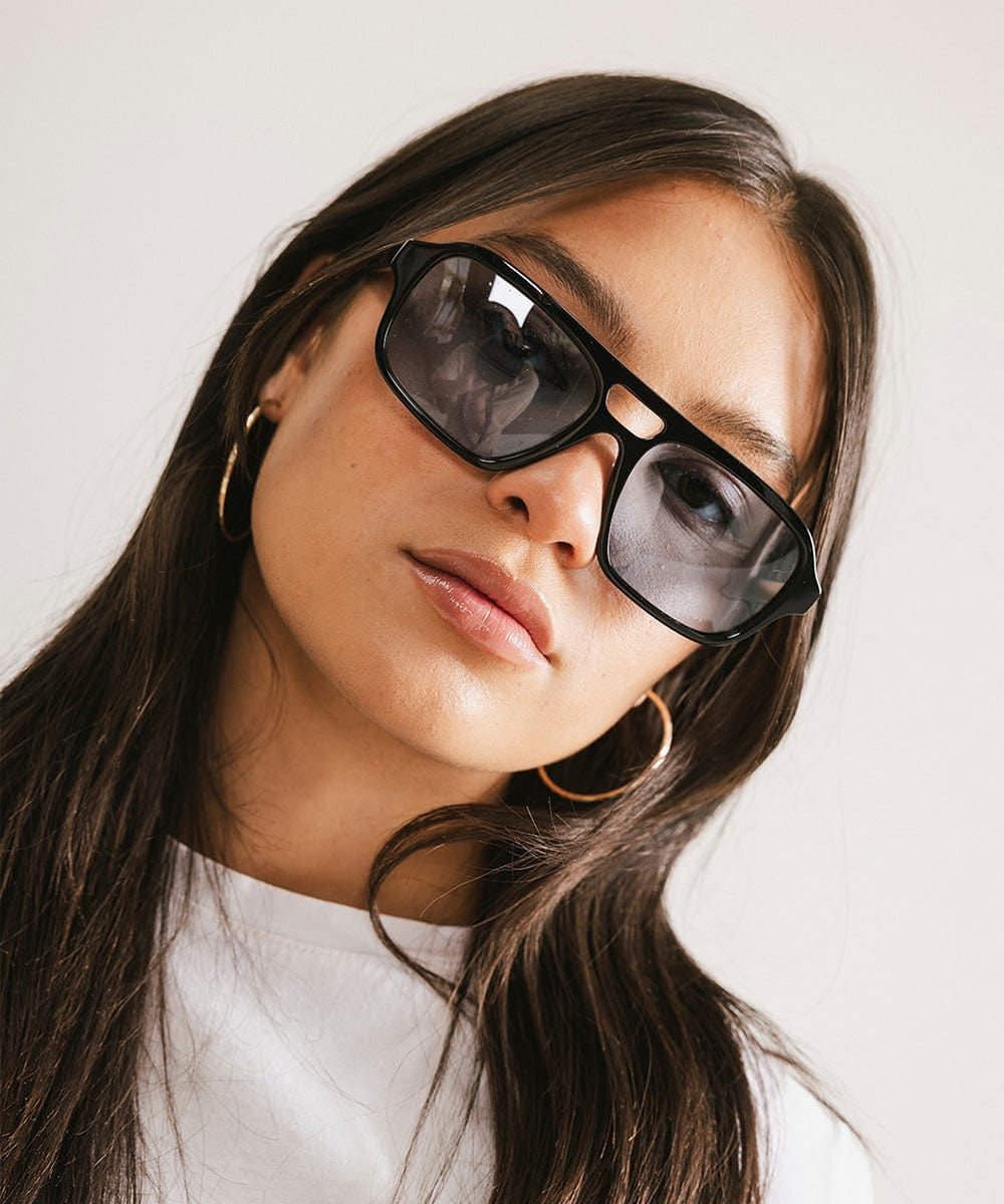 Beau Aviator Sunglasses GIGI PIP