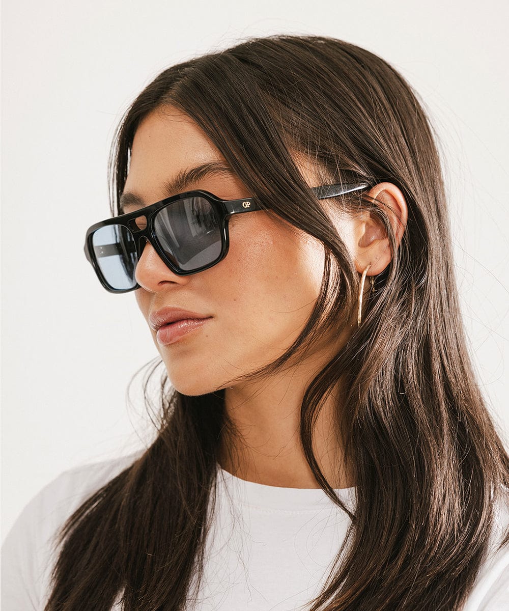 Beau Aviator Sunglasses GIGI PIP