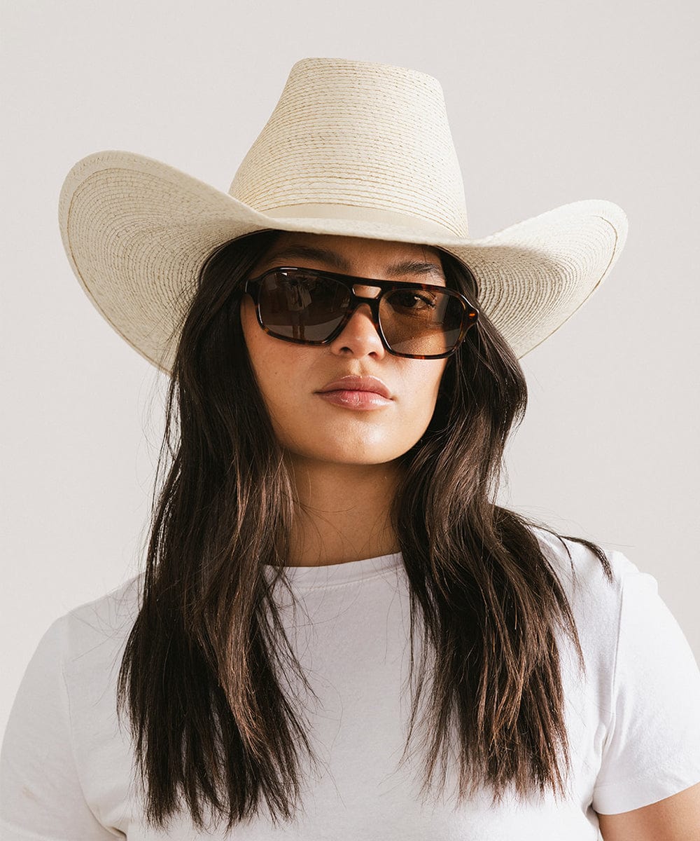 Beau Aviator Sunglasses GIGI PIP