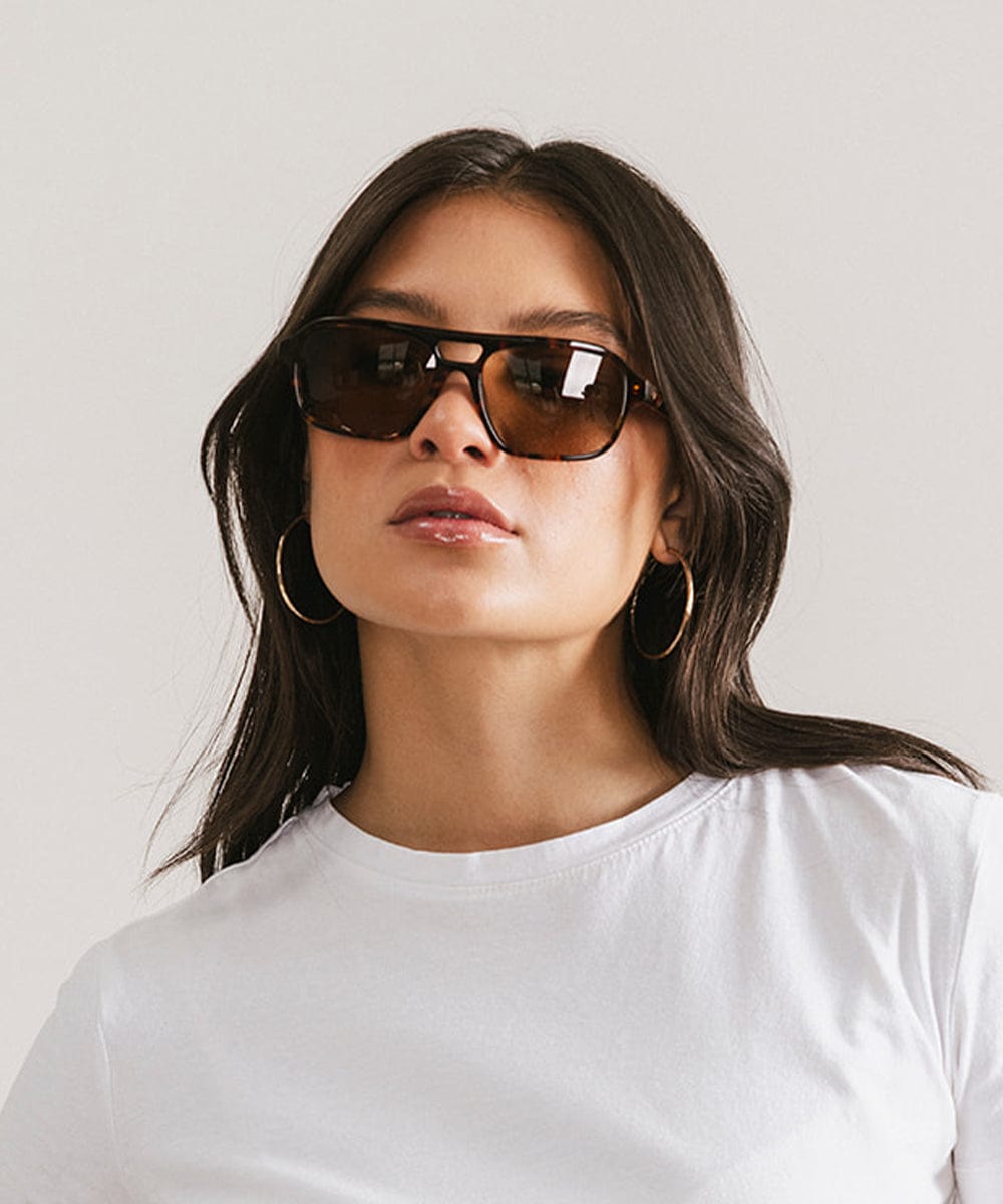 Beau Aviator Sunglasses GIGI PIP
