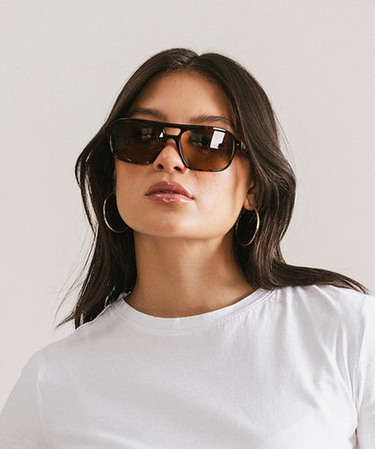 Beau Aviator Sunglasses GIGI PIP