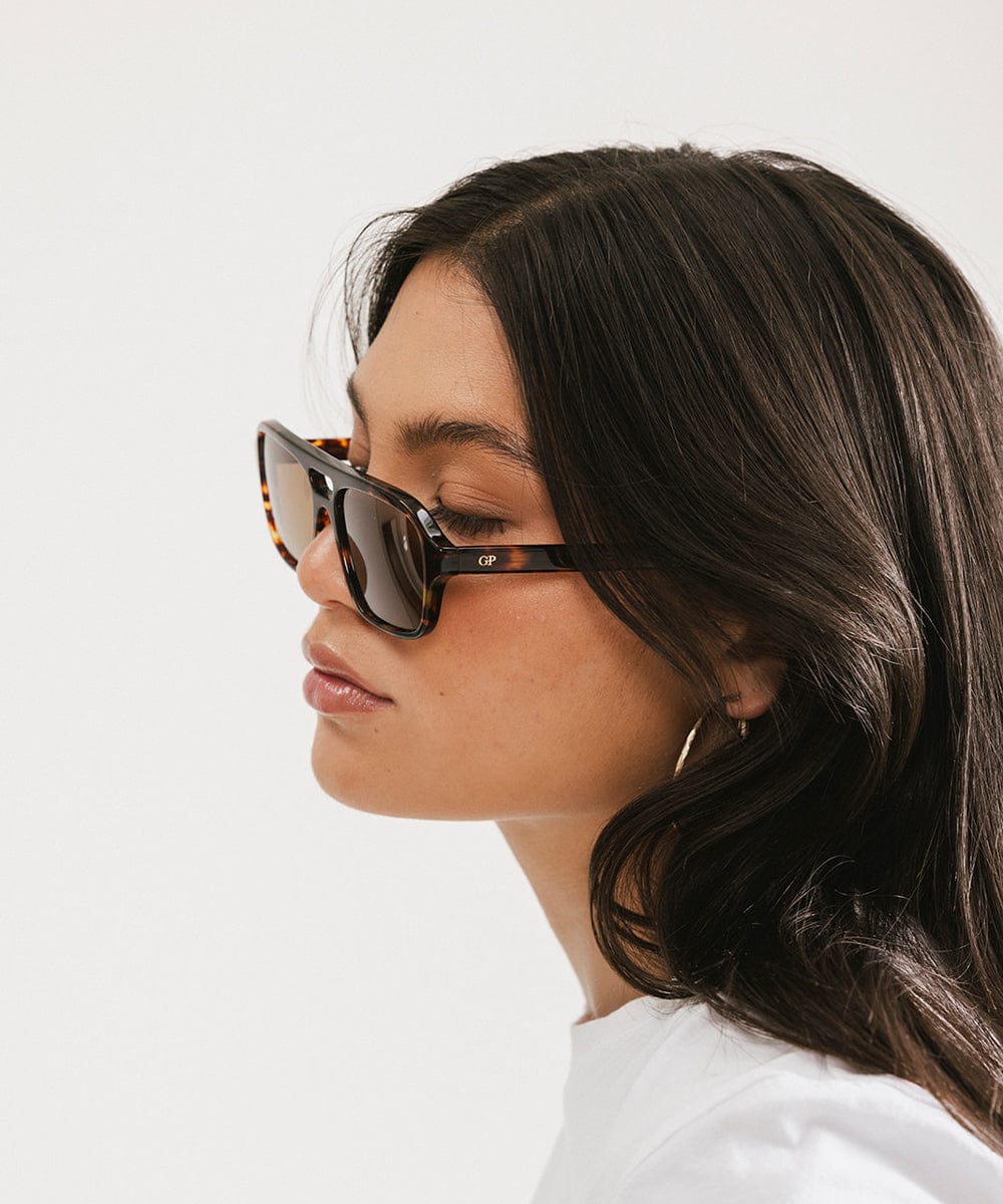 Beau Aviator Sunglasses GIGI PIP