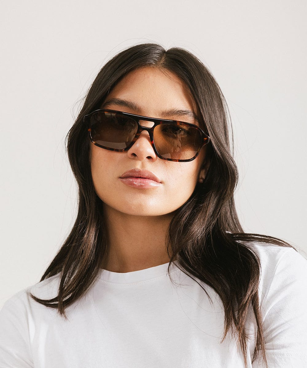 Beau Aviator Sunglasses GIGI PIP