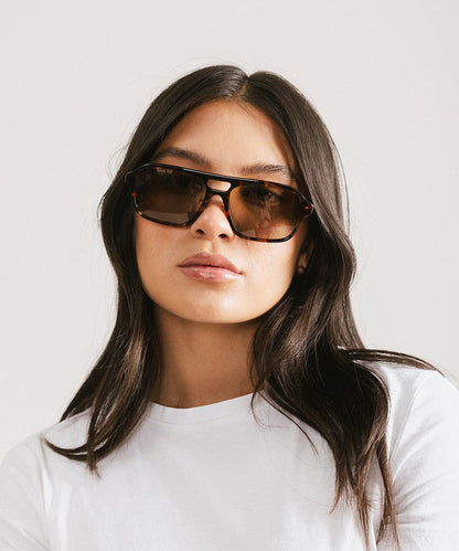 Beau Aviator Sunglasses GIGI PIP