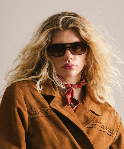 Beau Aviator Sunglasses GIGI PIP