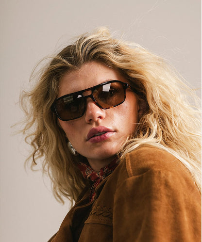 Beau Aviator Sunglasses GIGI PIP