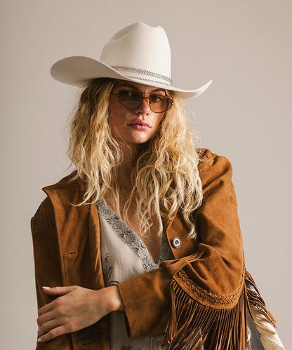 Sienna Aviator Sunglasses GIGI PIP