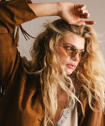 Sienna Aviator Sunglasses GIGI PIP