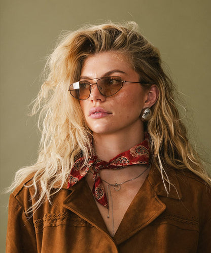 Sienna Aviator Sunglasses GIGI PIP