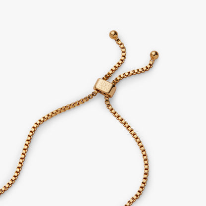 Sweet Shop 'Love' Adjustable Bolo Bracelet ALEX AND ANI