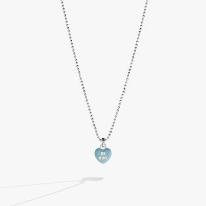 Sweethearts® 'Be Mine' Pendant Charm Necklace ALEX AND ANI