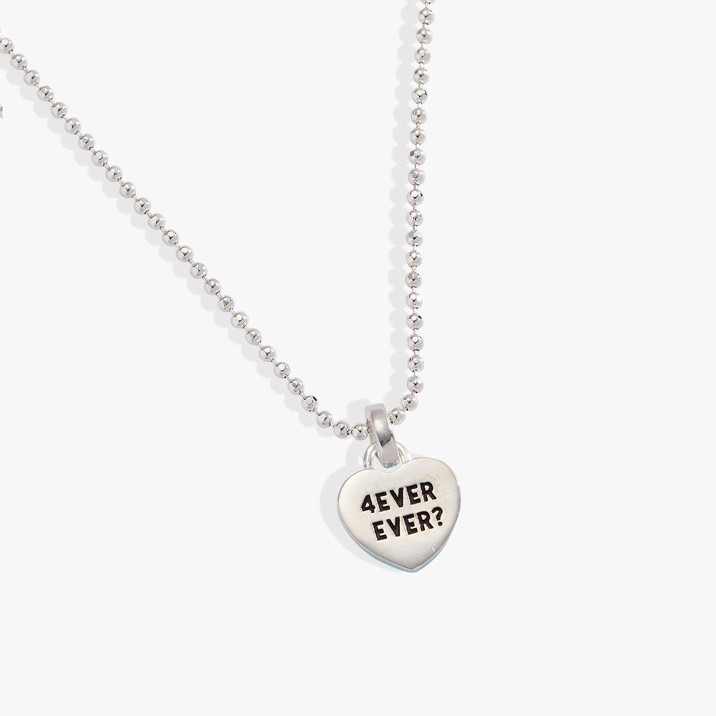 Sweethearts® 'Be Mine' Pendant Charm Necklace ALEX AND ANI