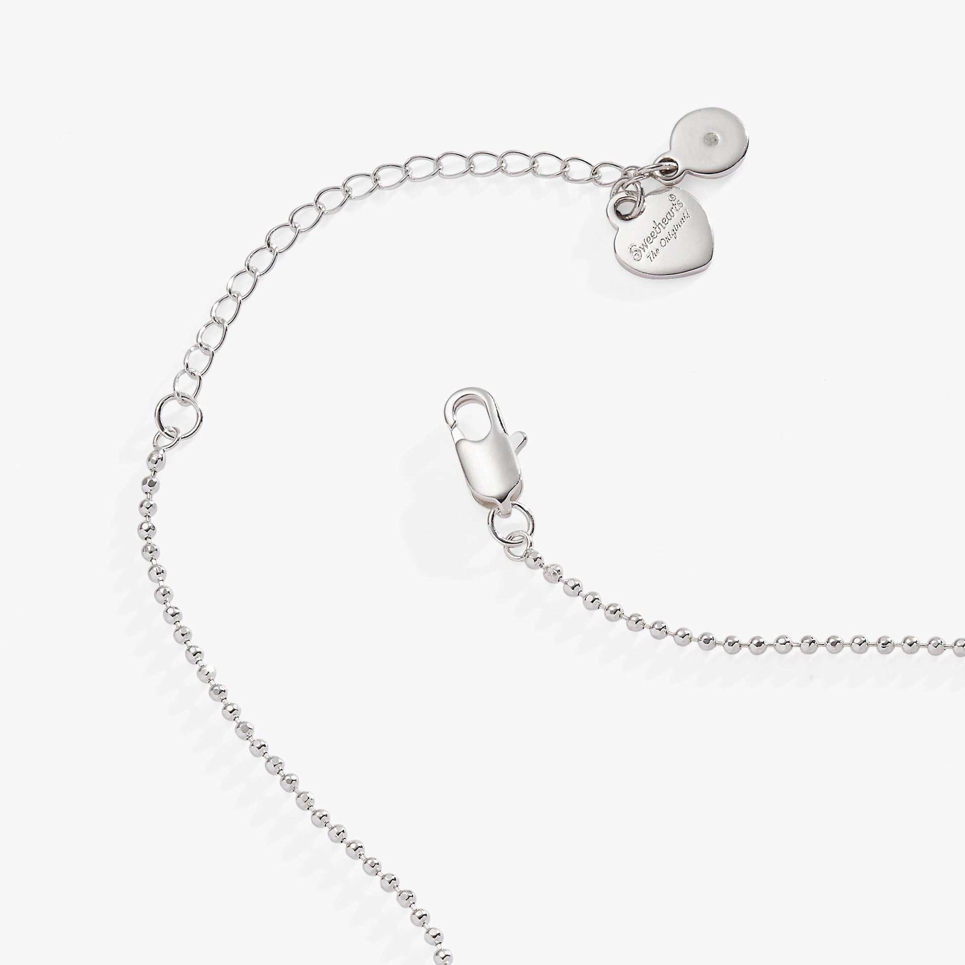 Sweethearts® 'Be Mine' Pendant Charm Necklace ALEX AND ANI