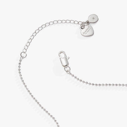 Sweethearts® 'Be Mine' Pendant Charm Necklace ALEX AND ANI