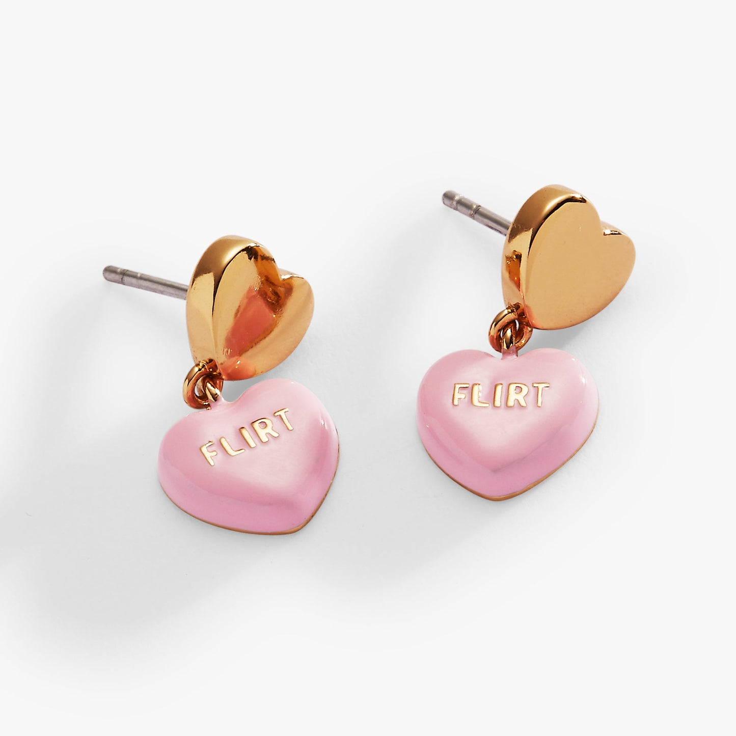 Sweethearts® 'Flirt' Drop Earrings ALEX AND ANI