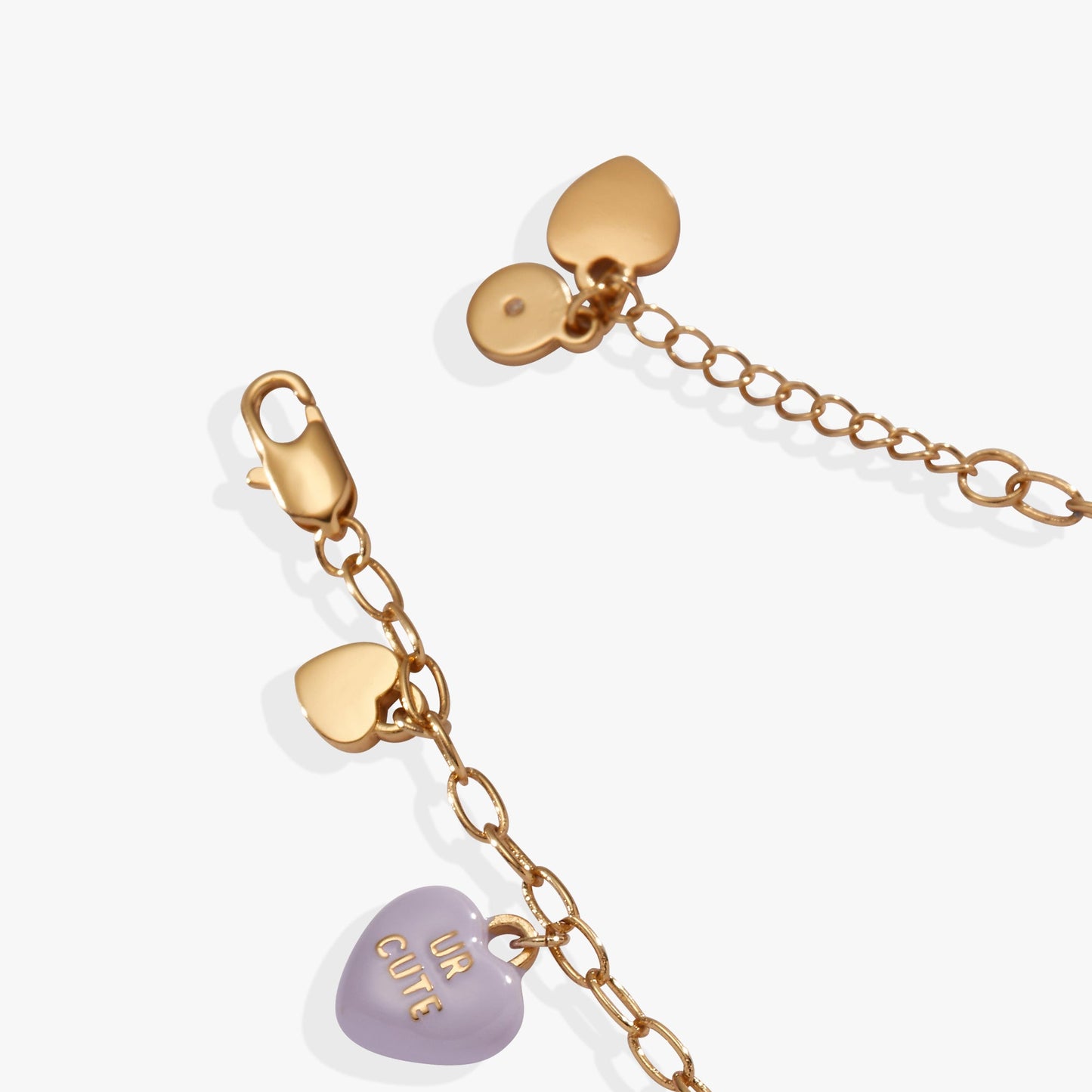 Sweethearts® Multi-Charm Bracelet ALEX AND ANI
