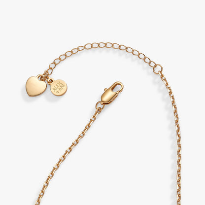 Sweethearts® Multi-Charm Necklace ALEX AND ANI