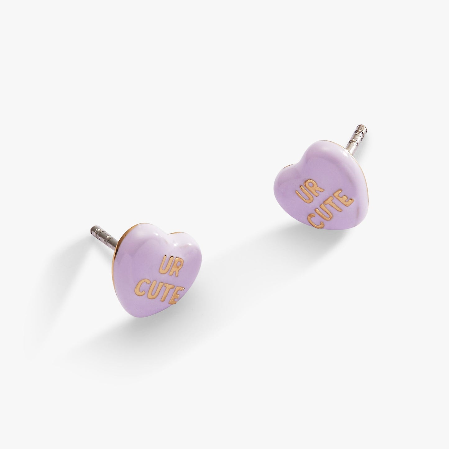 Sweethearts® 'UR Cute' Stud Earrings ALEX AND ANI