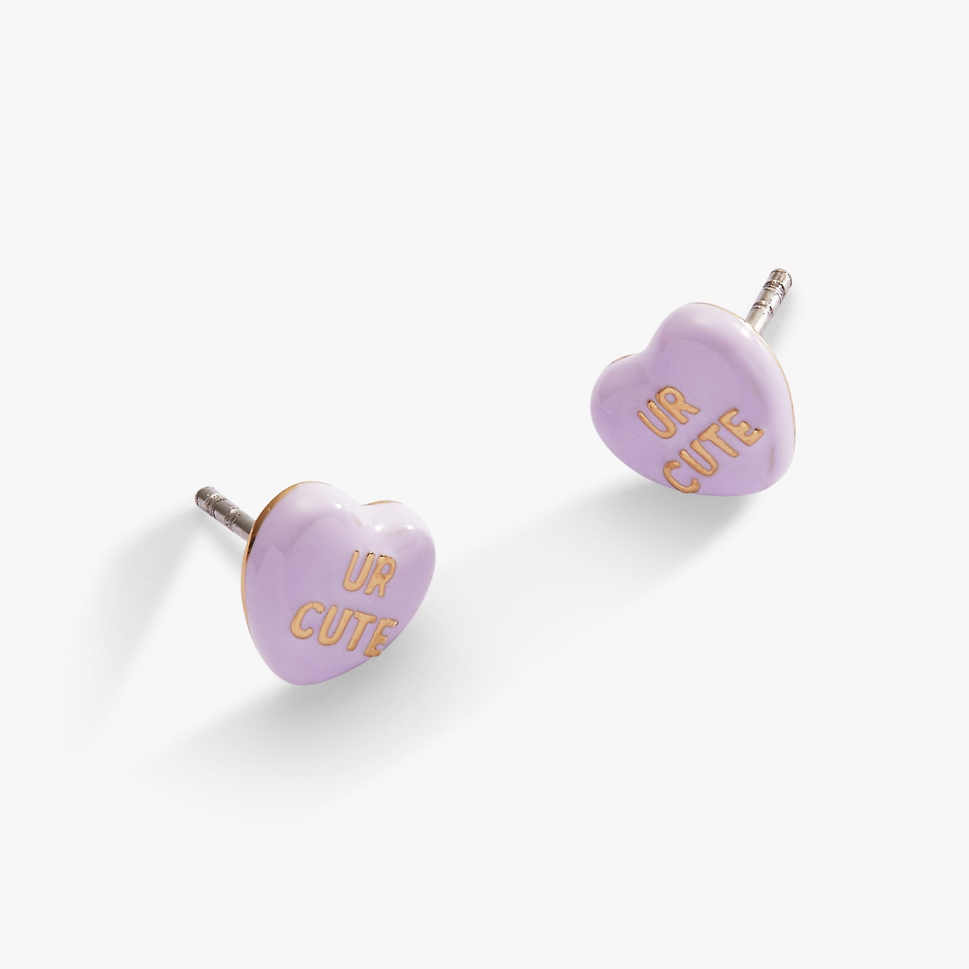 Sweethearts® 'UR Cute' Stud Earrings ALEX AND ANI